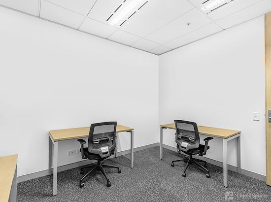 Working at Regus | Adelaide 25 Grenfell Street at Adelaide
