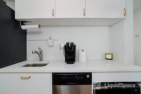 MidMod Suites