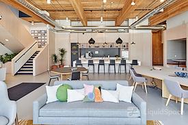 Regus | Portland - 555 SE Martin Luther King Boulevard