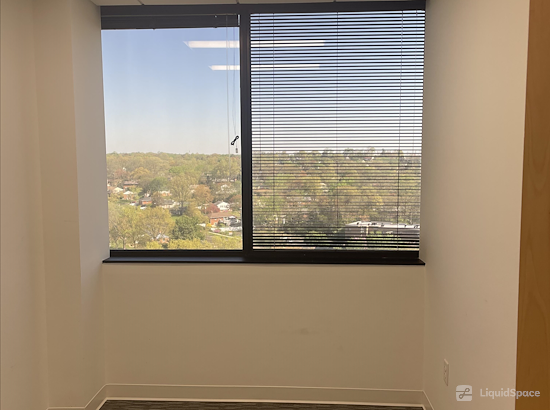Working at Oasis Office space- Beltsville, Maryland at Beltsville