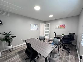 Coworkers Zone Longwood