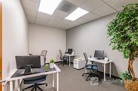 Quest Workspaces Rivergate Tampa