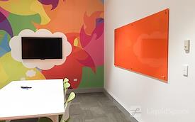 Oran Park Smart Work Hub