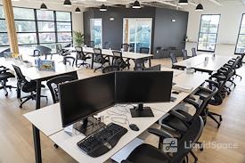 Vibe Coworks