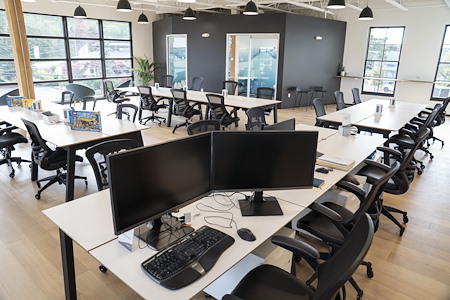 Poulsbo Office Space