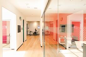 Vibe Coworks