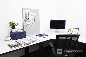 Sector Serviced Offices, Collins St