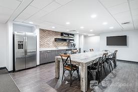 Regus | Canal Street-North Station