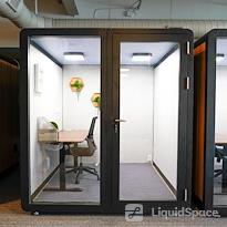 LionShare Cowork - Professional Meeting Rooms & Offices