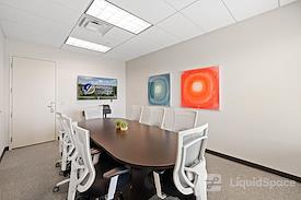 Premier Executive Center