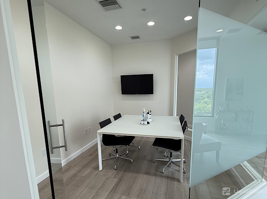 Working at Law Firm at Coral Gables