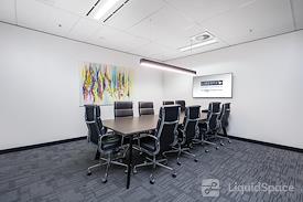 Liberty Flexible Workspaces | The Esplanade