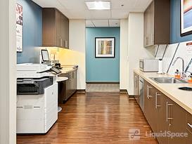 Regus | MD, Hunt Valley - International Circle