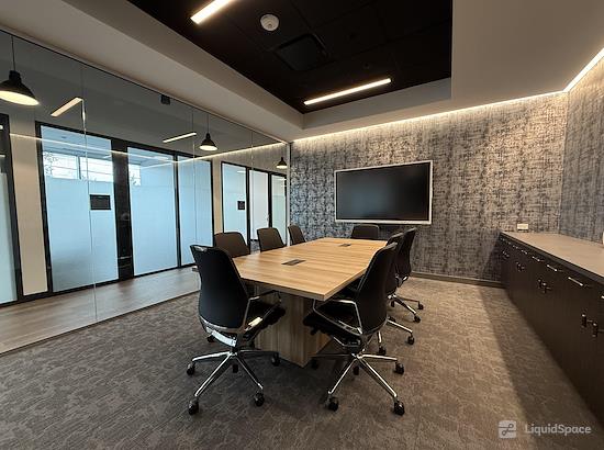 Working at Venture X Frederick at Frederick