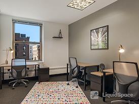 Regus | Canal Street-North Station
