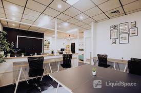The Foundry Cowork Erina