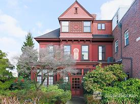 Historic Blackwell Mansion