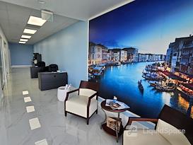 Bellitours Conference Room