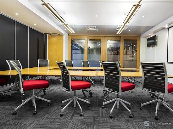 Working at CorporateCubes.Co - Footscray at Footscray
