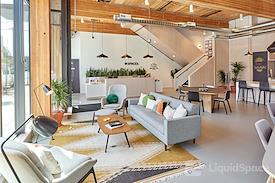 Regus | Portland - 555 SE Martin Luther King Boulevard