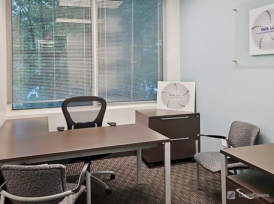 Working at Regus | Weston Pointe II at Weston