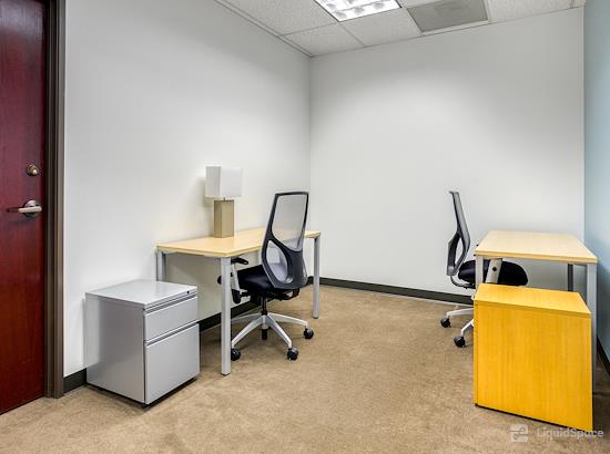 Working at Regus | Three Town Center at Clackamas