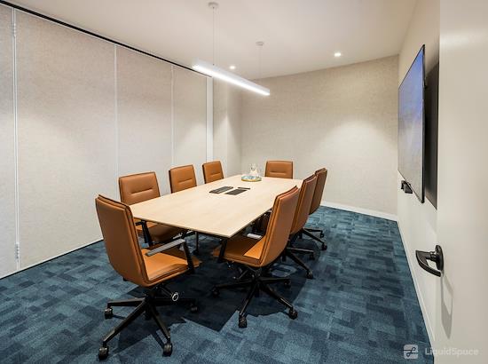 Working at CorporateCubes.Co - Geelong at Geelong
