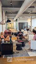 Harrisonburg Innovation Hub