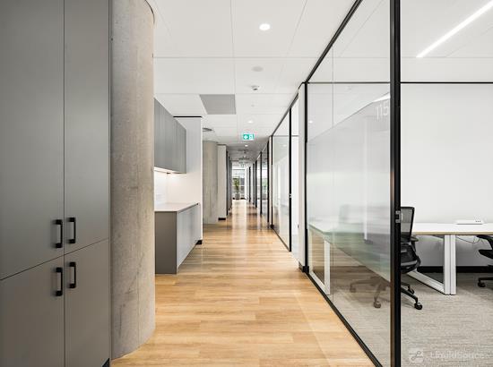Working at Liberty Flexible Workspace | St Leonard's at St Leonards