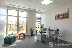 Quest Workspaces - 121 Alhambra Plaza