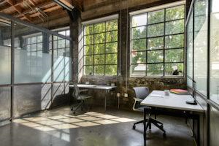 CENTRL Office - Pearl District - Small Day Office