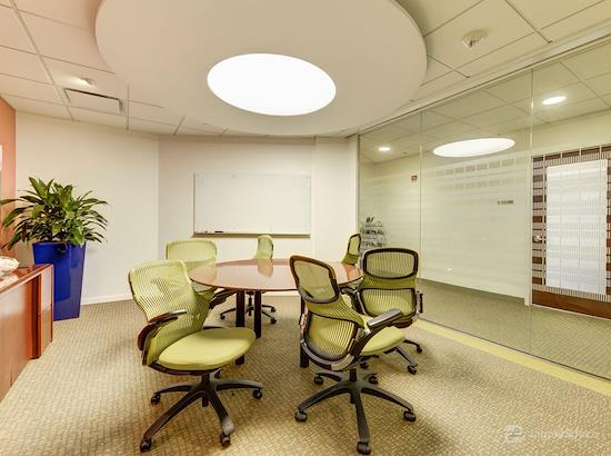 Working at Carr Workplaces - King Street at Alexandria