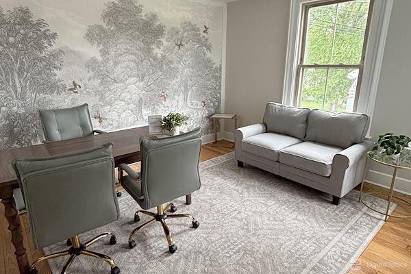 Muse Coworking Collective - Clio