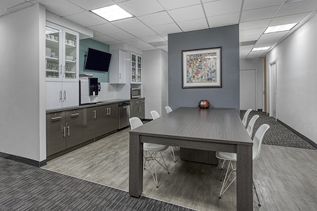 Regus | Corporate Center - Private Office