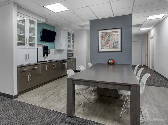 Working at Regus | Corporate Center at Miami