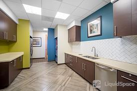 Regus | Lakeview University