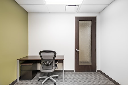 Regus | Coolidge Corner - Day Office