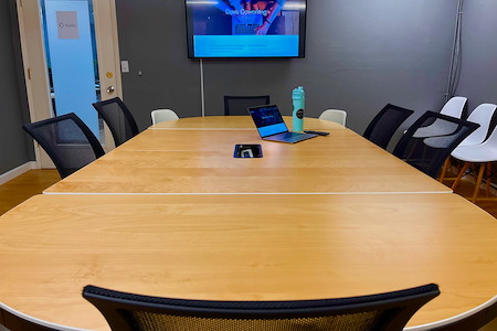 Davis Coworking @ Olive - Meeting Room #1, Ground Floor