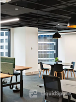 Workspace365 - Boundary Street