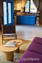 Miraki Life Workspace