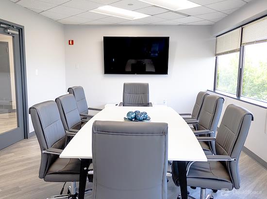 Working at Perfect Office Solutions - Lanham 1 - 4500 Forbes Blvd at Lanham