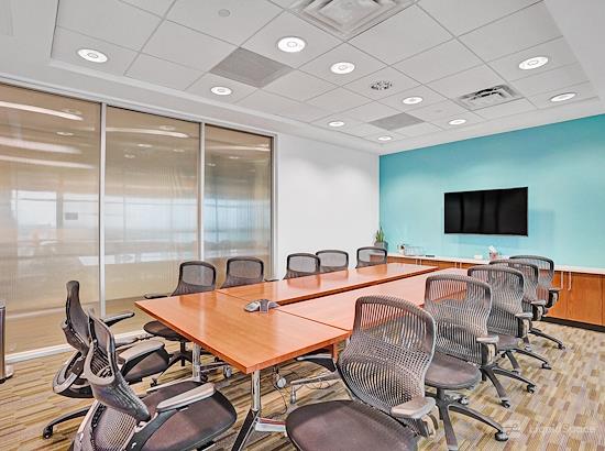 Working at Carr Workplaces - Las Olas at Fort Lauderdale