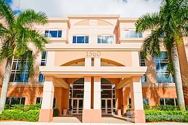 Regus | FL, Fort Lauderdale - Sawgrass