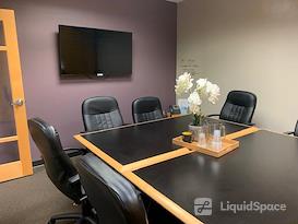 Intelligent Office - Rockville, Maryland