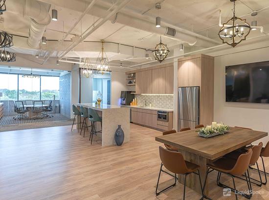 Working at Quest Workspaces- Boca Raton at Boca Raton