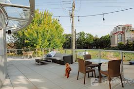 Nook - Coworking Space in Richmond