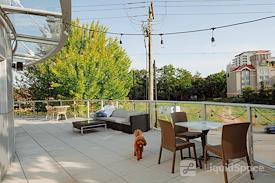 Nook - Coworking Space in Richmond