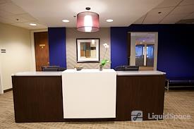 Regus | Brickell Bayview