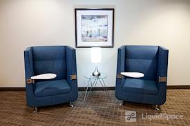 Regus | Brickell Bayview