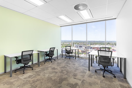 Regus | MELBOURNE, Dandenong - Day Desk